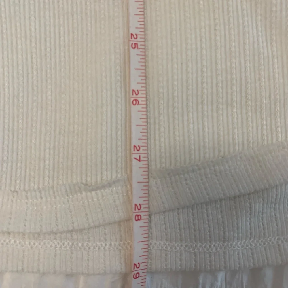 Free People this cream